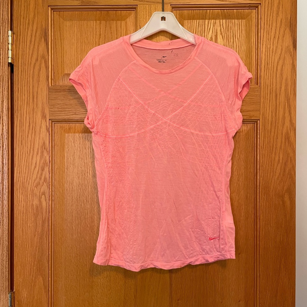 Nike T-shirt